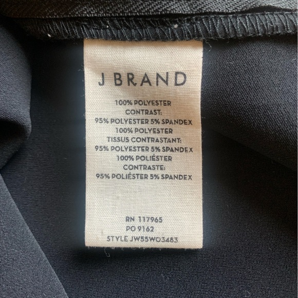 Women's Black Top - Picture 6 of 9